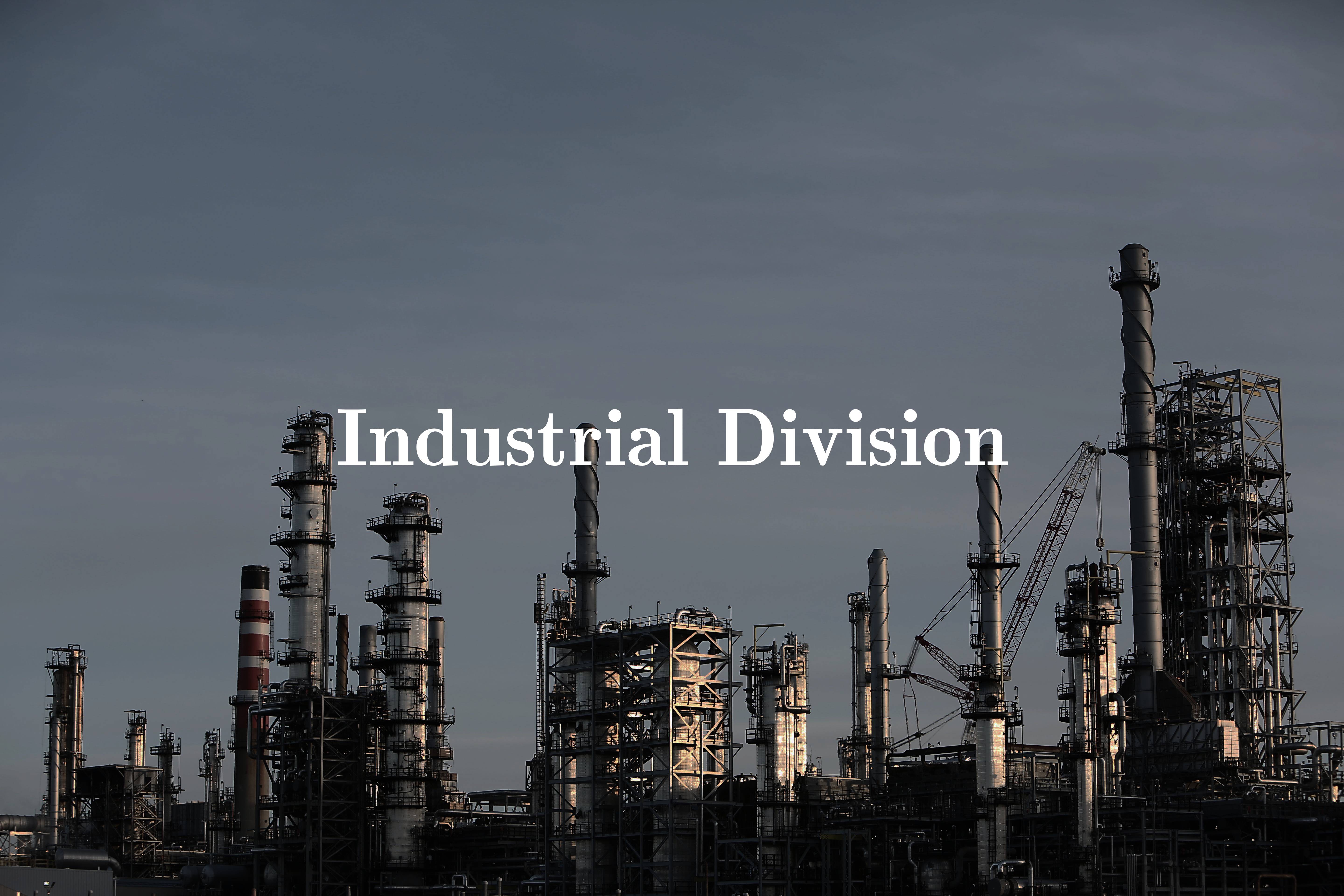 Industrial Division