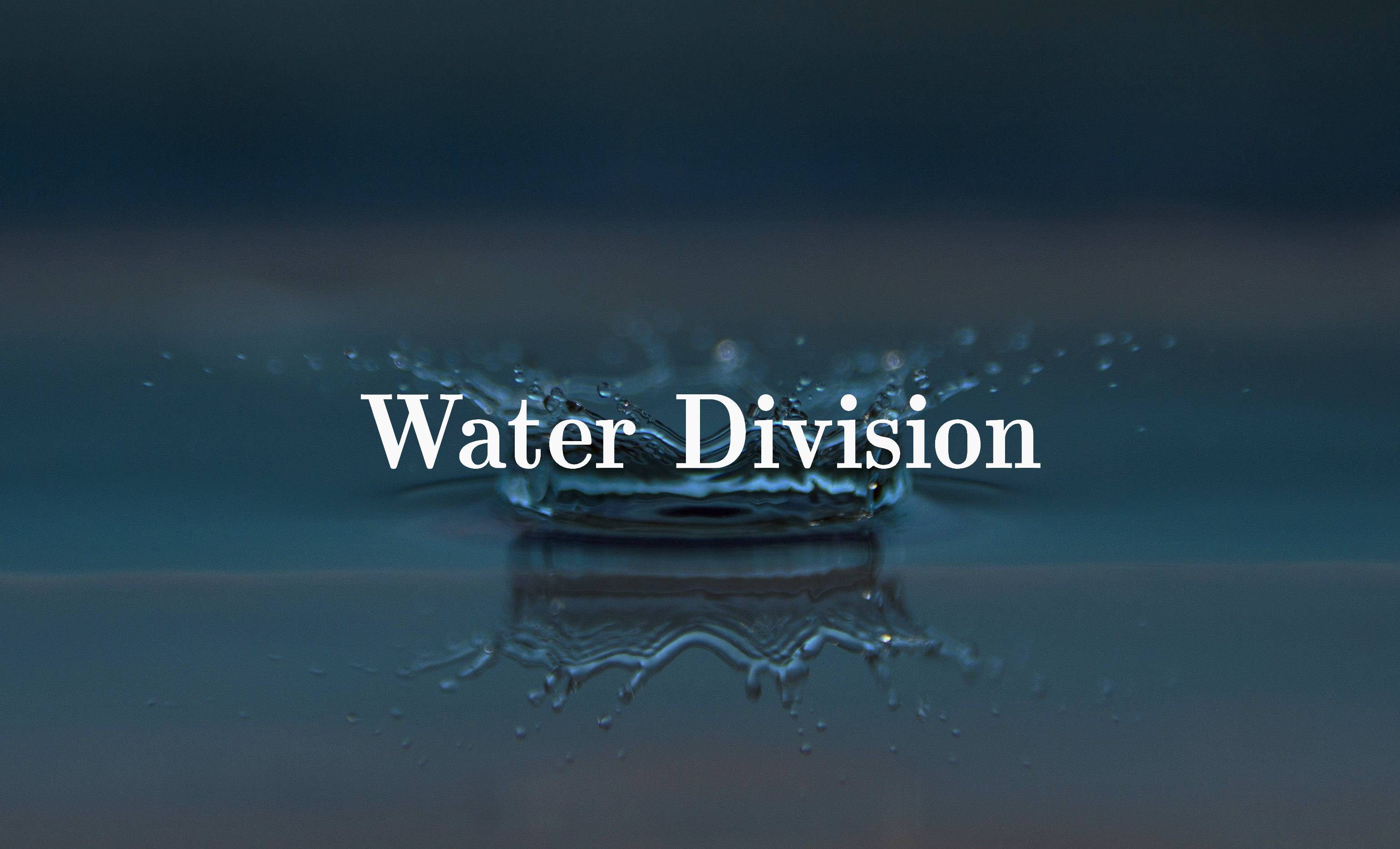 Water Division 